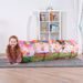 Pop Up tunel Gabby´s Dollhouse 150cm, průměr 45cm