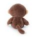 NICI Glubschis plyš Opice Hobson 25cm