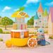 Sylvanian family Stánek na výrobu citrusových nápojů