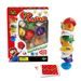 Super Mario Super Mario Cap Stacker