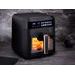BERLINGERHAUS Horkovzdušná fritéza 6,3 l Black Rose Collection BH-9446