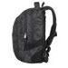 BAGMASTER DIGITAL 9 F DARK GRAY/BLACK