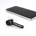 Hama MyVoice1300, Bluetooth headset mono, pro 2 zařízení, Siri, Google Ass., nabíjecí stanice