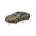 Bburago 1:18 Plus - 2022 Audi RS e-tron GT - Tactical Green