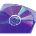 Hama ochranné obaly pro CD/DVD, polypropylen, mix barev, balení 50 ks (cena za balení)
