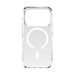 Black Rock Mag Clear Case, kryt pro Apple iPhone 17 Pro, magnetický, průhledný