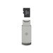 Hama bezdrátový virtuální prezentér Spot-Pointer V2, software, micro SD karta