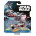 HW STAR WARS CARSHIP ASST