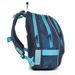 Školská taška CHI 799 D - Vesmír