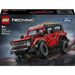 SUV Ford Bronco®