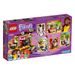 LEGO Friends 41334 Andrea a jej vystúpenie v parku