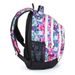 BAGMASTER ENERGY 21 A PINK/WHITE/TURQUOISE