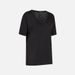 Černé dámské tričko Geox T-Shirt