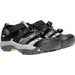 KEEN NEWPORT H2 C-BLACK/MAGNET