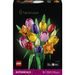 Kytice tulipánů