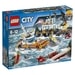 Lego City 60167 Základna pobřežní hlídky