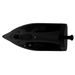 BERLINGERHAUS Žehlička napařovací 2200 W Matte Black Collection BH-9930