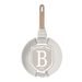 BERLINGERHAUS Pánev s titanovým povrchem 24 cm Sahara Nordic Collection BH-8308