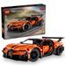 Hyperauto Bugatti Chiron Pur Sport