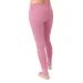 ESITO Dámské zateplené legíny Warmkeeper Cyclamen pink