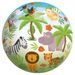 Míč Džungle 230mm