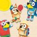 HASBRO - Play-Doh HASBRO - Play-Doh BLUEY kostýmy