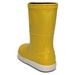 Dětské zateplené holínky BOATILUS PENGUY-A C žluté