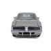 Maisto Maisto - 1969 Dodge Charger R/T, stříbrná, 1:25