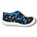 Dětská domácí obuv FARE - Vesmír