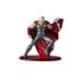 Marvel Avengers Kovové sběratelské nanofigurky 1,65", sada 6 ks