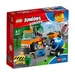 LEGO Juniors 10750 Cestné opravárske vozidlo