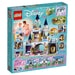 LEGO Disney Princess 41154 Popoluškin vysnený zámok