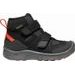 KEEN HIKEPORT MID STRAP WP C-BLCK/BRRD