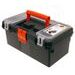 PROGARDEN Kufr na nářadí s organizérem plastový 36 x 21 cm KO-Y98310050