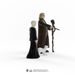 SCHLEICH Harry Potter - Pošuk Moody a Draco Malfoy s fretkou