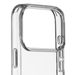 Black Rock Clear Protection Case, kryt pro Apple iPhone 17 Pro, průhledný