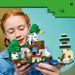 Lego Minecraft První noční dobrodružství