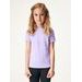 Unuo, Dětské funkční triko, Lila