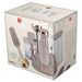 BERLINGERHAUS Mixér tyčový s příslušenstvím 6 ks Taupe Collection BH-9562