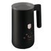 BERLINGERHAUS Napěňovač mléka elektrický Matte Black Collection BH-9574