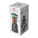 BERLINGERHAUS Stolní mixér se skleněnou nádobou 1,5 L 1000 W Matte Green Collection BH-9823