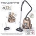 Vysavač Rowenta Vacuum, na baterie