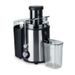 BERLINGERHAUS Odšťavňovač Black Silver Collection BH-9487