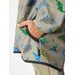 Dětská softshellová bunda s fleecem Basic, Khaki, Dino