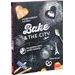 Bake & the City - kniha Baagl