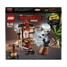 LEGO Ninjago 70606 Výcvik Spinjitzu