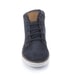 GEOX dětské boty JR GARCIA BOY NAVY