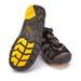 Sandály KEEN SEACAMP II CNX black/yellow