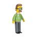 The Simpsons – Figurka 6,5 cm asst.