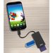 Hama USB 2.0 OTG Hub / čtečka karet pro smartphone / tablet / notebook / PC